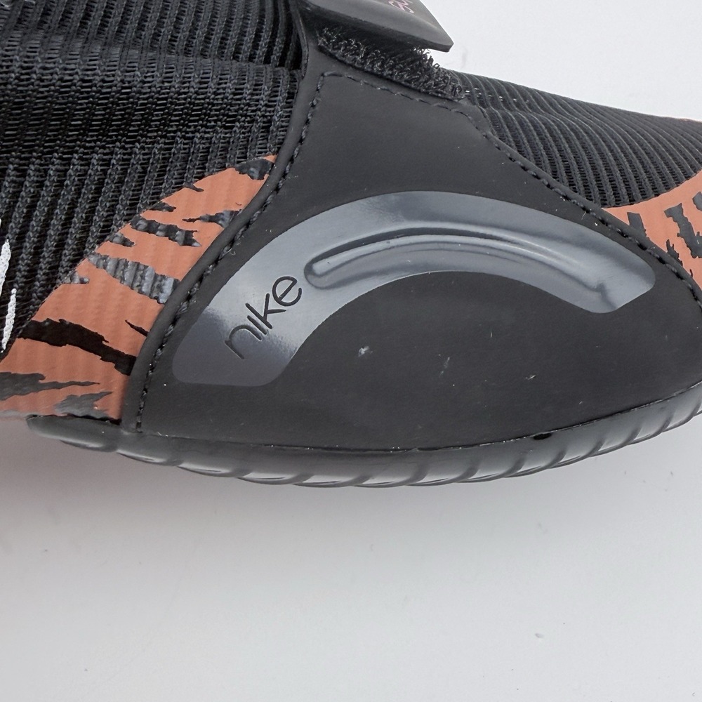 Nike SuperRep Cycle Tiger Indoor Cycling Shoes Womens 6 CJ0775-018 - Picture 13 of 16